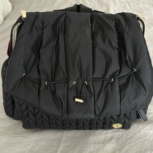 Happ brand diaper bag